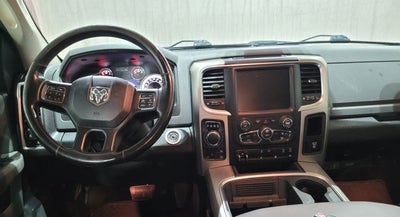 2016 RAM 1500 Outdoorsman