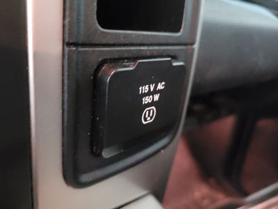 2016 RAM 1500 Outdoorsman