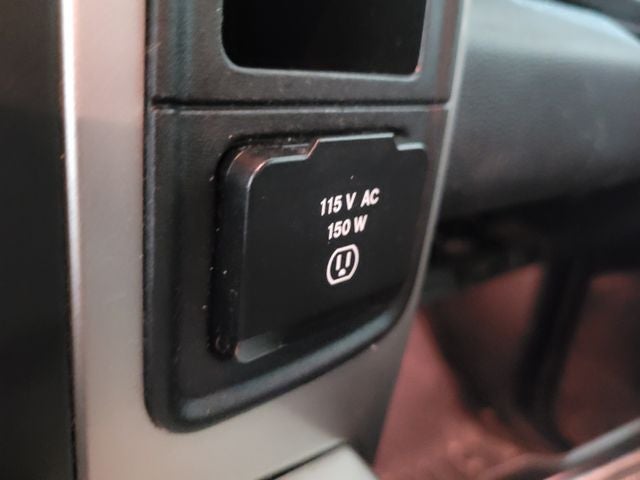 2016 RAM 1500 Outdoorsman