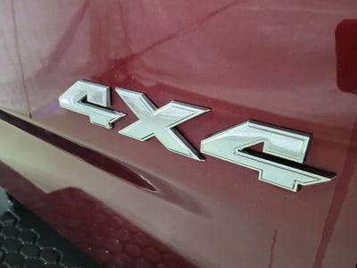 2016 RAM 1500 Outdoorsman