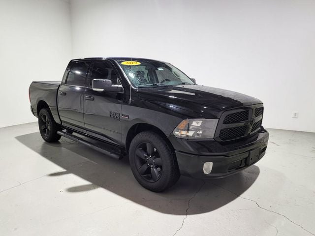 2019 RAM 1500 Classic SLT