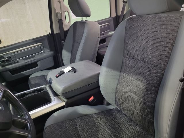 2019 RAM 1500 Classic SLT