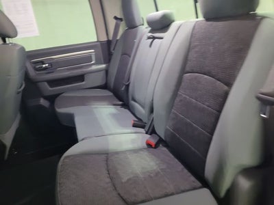 2019 RAM 1500 Classic SLT