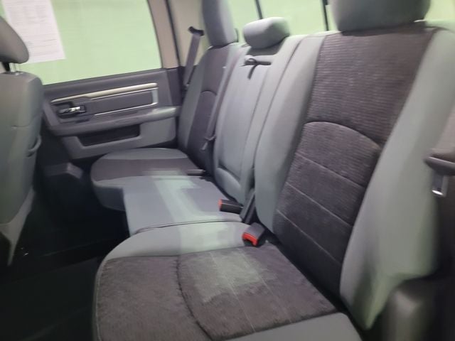 2019 RAM 1500 Classic SLT