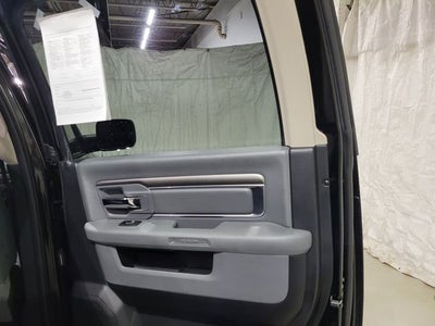 2019 RAM 1500 Classic SLT