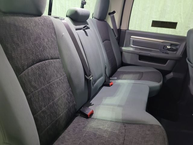 2019 RAM 1500 Classic SLT
