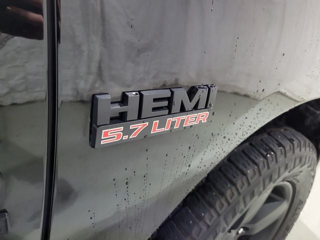 2019 RAM 1500 Classic SLT