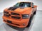 2017 RAM 1500 Sport