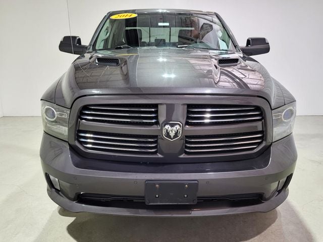 2014 RAM 1500 Sport