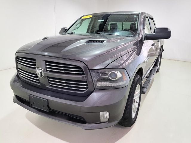 2014 RAM 1500 Sport