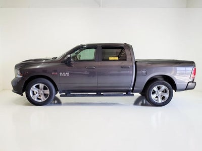2014 RAM 1500 Sport