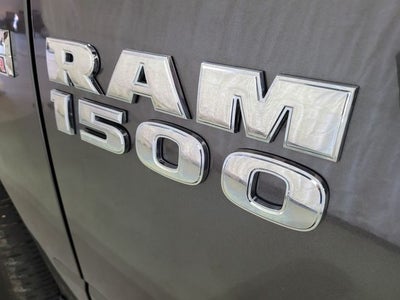 2014 RAM 1500 Sport