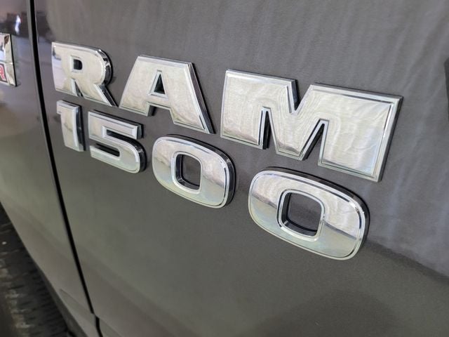 2014 RAM 1500 Sport