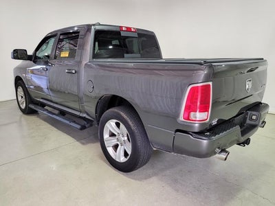 2014 RAM 1500 Sport