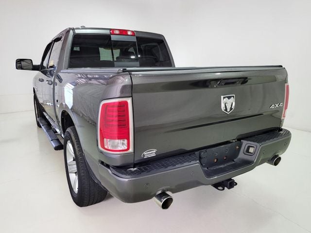 2014 RAM 1500 Sport