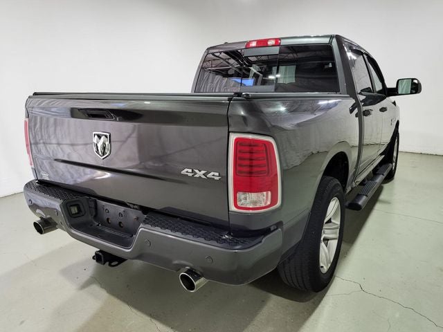 2014 RAM 1500 Sport