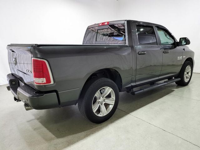 2014 RAM 1500 Sport
