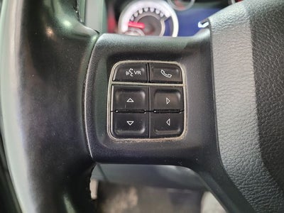 2014 RAM 1500 Sport