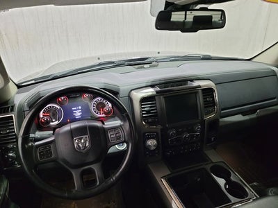 2014 RAM 1500 Sport