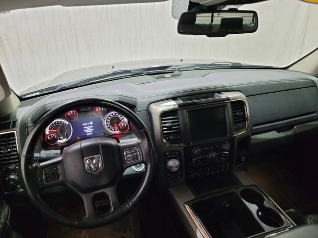 2014 RAM 1500 Sport