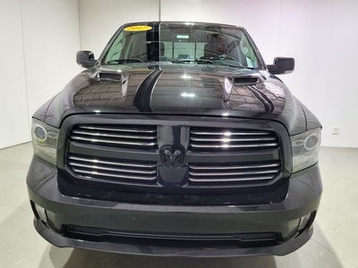 2017 RAM 1500 Sport