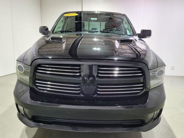 2017 RAM 1500 Sport