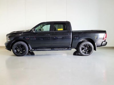 2017 RAM 1500 Sport