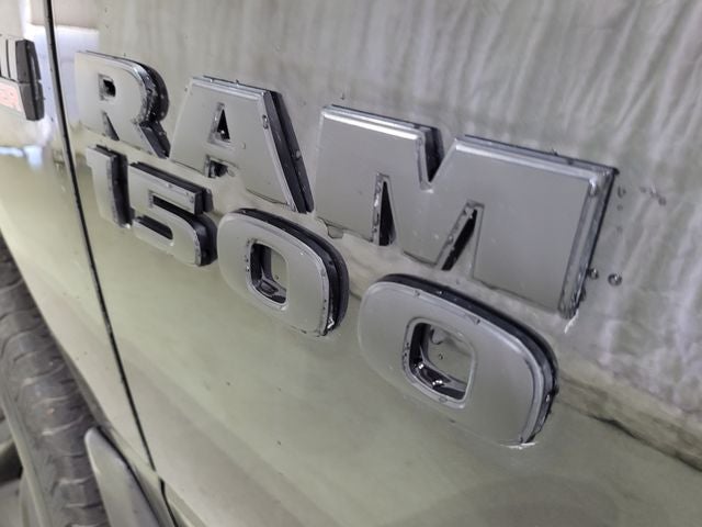 2017 RAM 1500 Sport