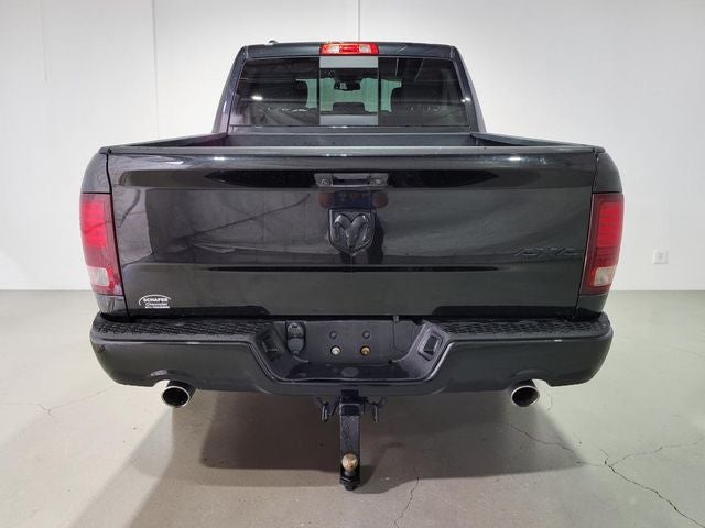 2017 RAM 1500 Sport