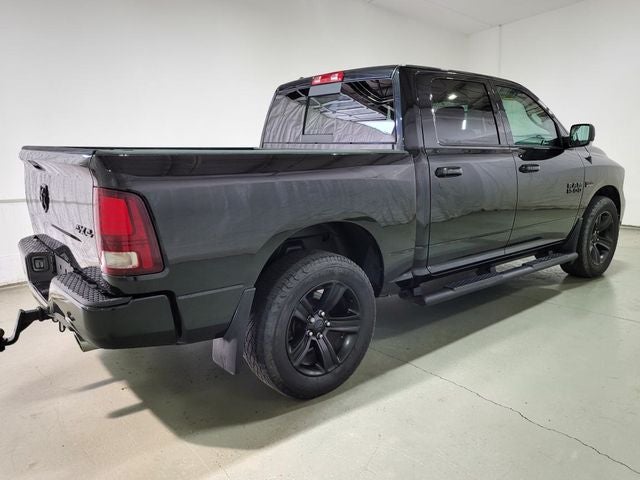 2017 RAM 1500 Sport
