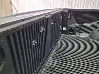 2017 RAM 1500 Sport