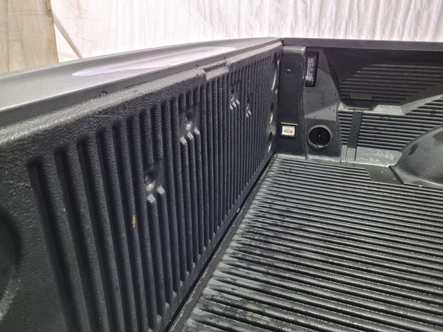 2017 RAM 1500 Sport