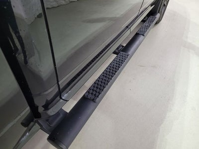 2017 RAM 1500 Sport