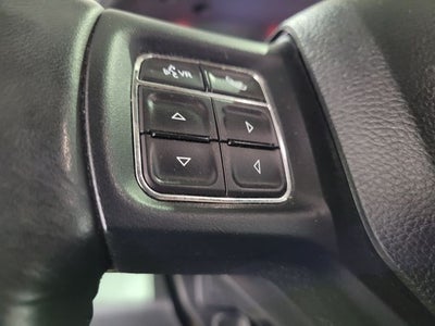 2017 RAM 1500 Sport