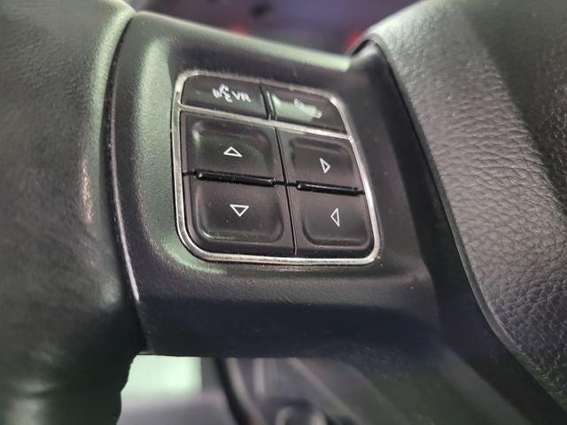 2017 RAM 1500 Sport