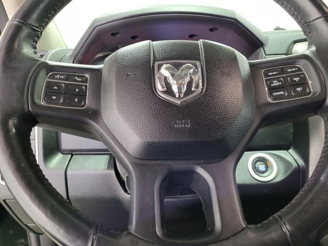 2017 RAM 1500 Sport