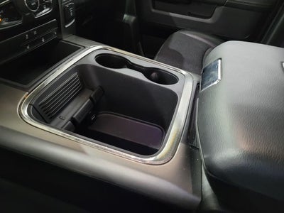 2017 RAM 1500 Sport