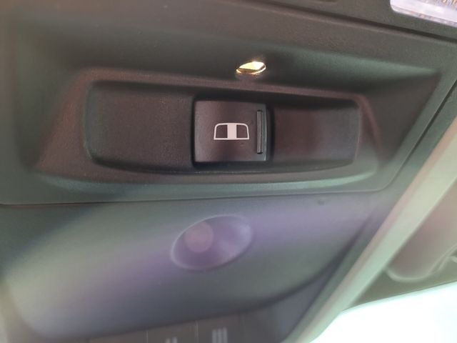 2017 RAM 1500 Sport