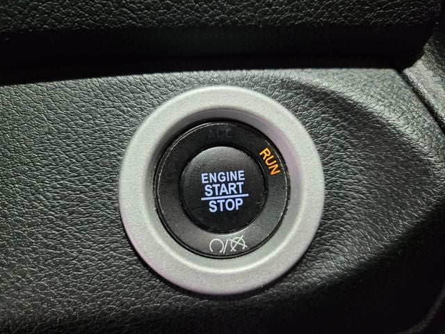 2017 RAM 1500 Sport