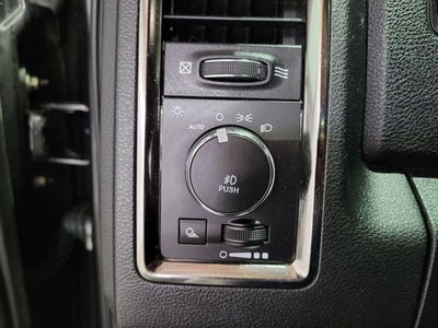 2017 RAM 1500 Sport