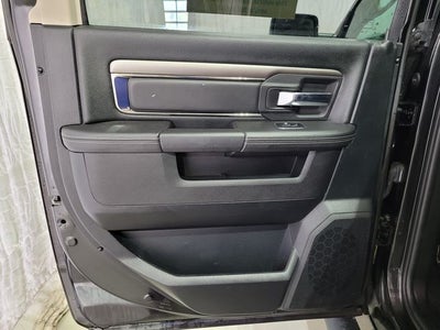 2017 RAM 1500 Sport