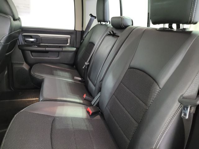 2017 RAM 1500 Sport