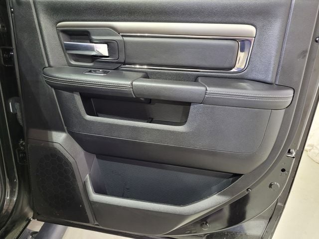 2017 RAM 1500 Sport