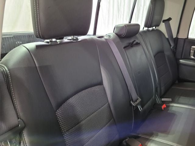 2017 RAM 1500 Sport