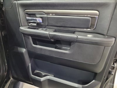 2017 RAM 1500 Sport