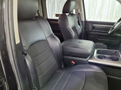 2017 RAM 1500 Sport