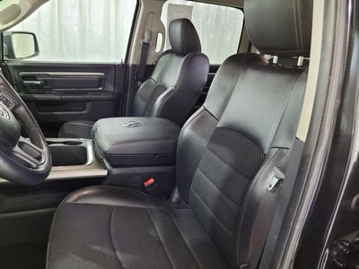 2017 RAM 1500 Sport