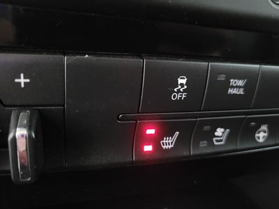 2014 RAM 1500 Sport