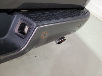 2014 RAM 1500 Sport