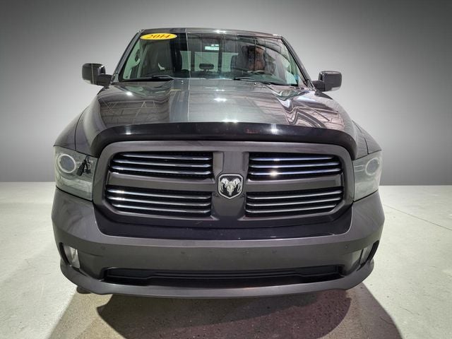 2014 RAM 1500 Sport